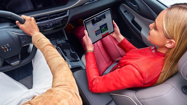 Hulett Chevrolet Buick GMC in Camdenton MO