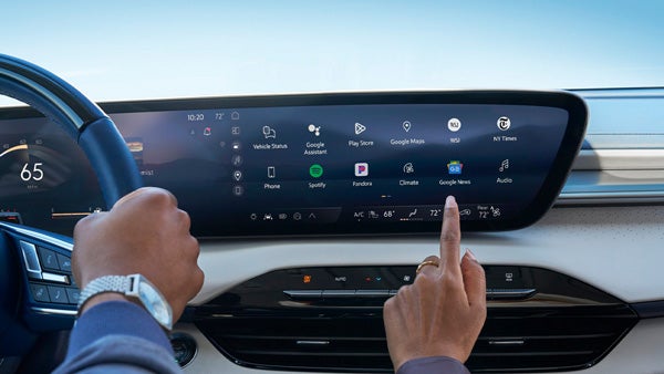 Hulett Chevrolet Buick GMC in Camdenton MO