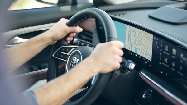 Hulett Chevrolet Buick GMC in Camdenton MO