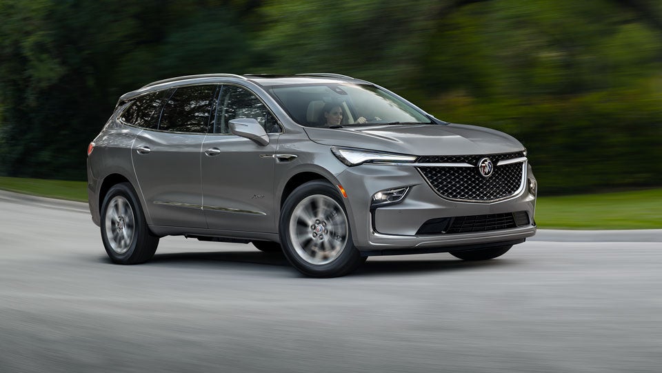 Hulett Chevrolet Buick GMC in Camdenton MO