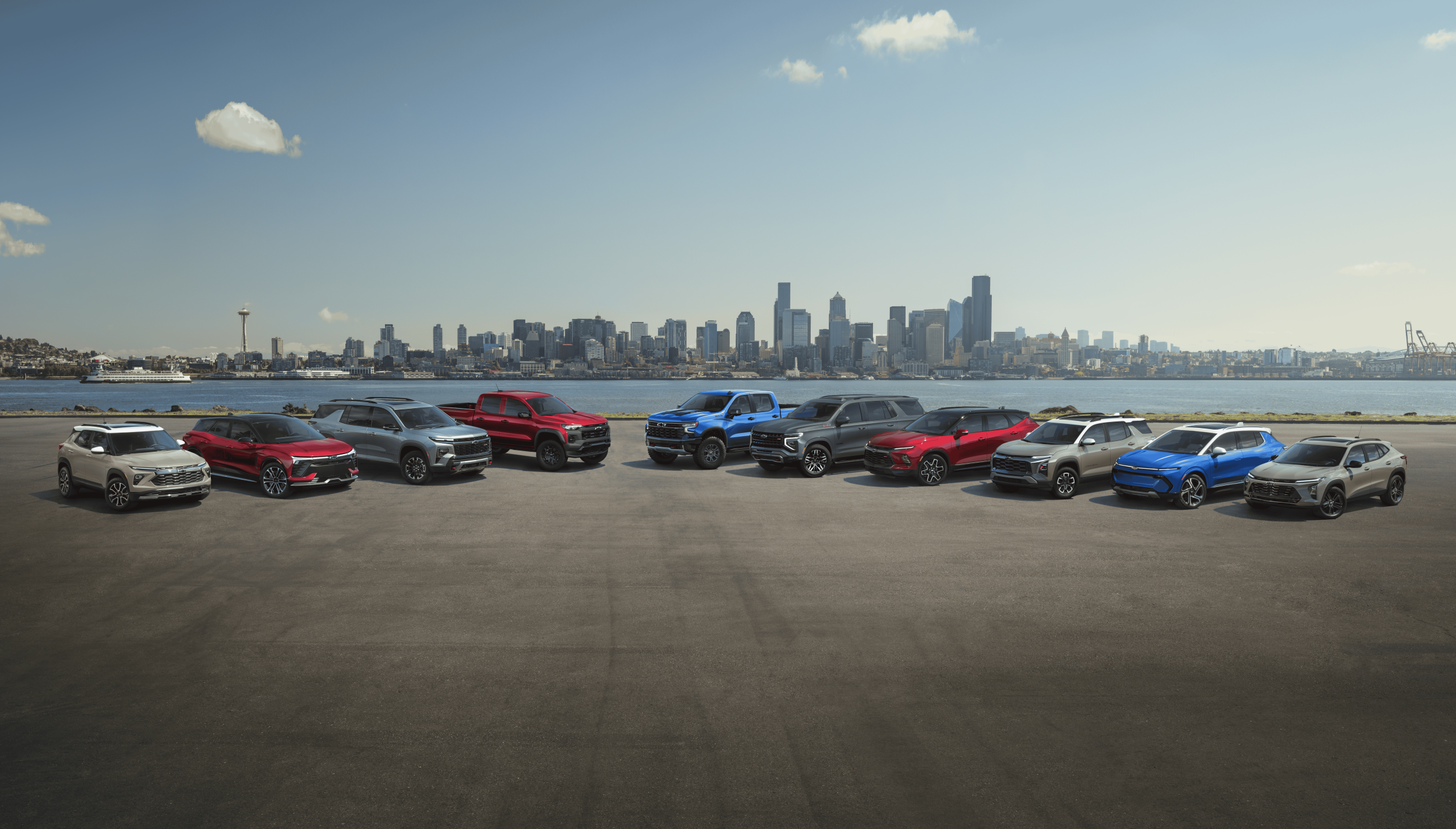 CHEVY SPECIAL OFFERS | Hulett Chevrolet Buick GMC in Camdenton MO