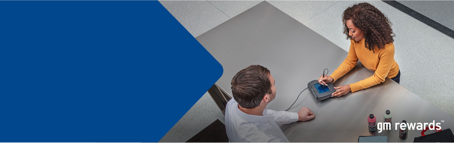 Hulett Chevrolet Buick GMC in Camdenton MO