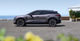 Hulett Chevrolet in Camdenton MO