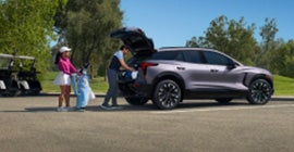 Hulett Chevrolet in Camdenton MO