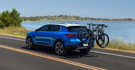 Hulett Chevrolet in Camdenton MO