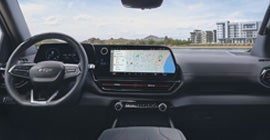 Hulett Chevrolet in Camdenton MO