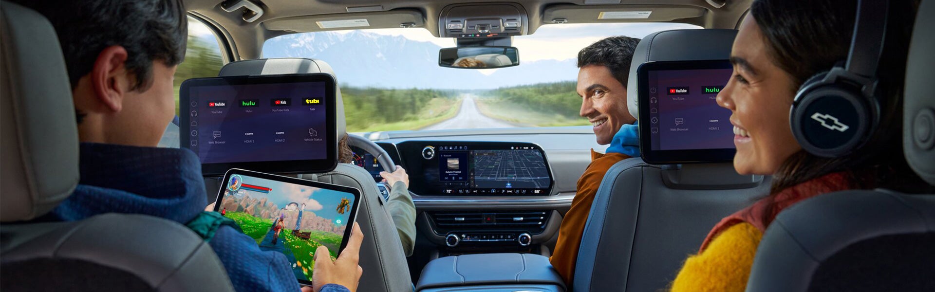 Hulett Chevrolet in Camdenton MO