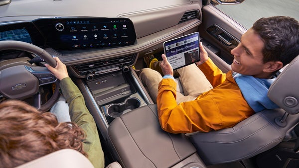 Hulett Chevrolet in Camdenton MO