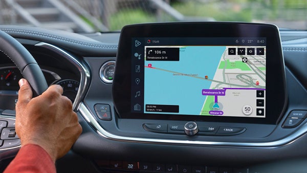 Hulett Chevrolet in Camdenton MO