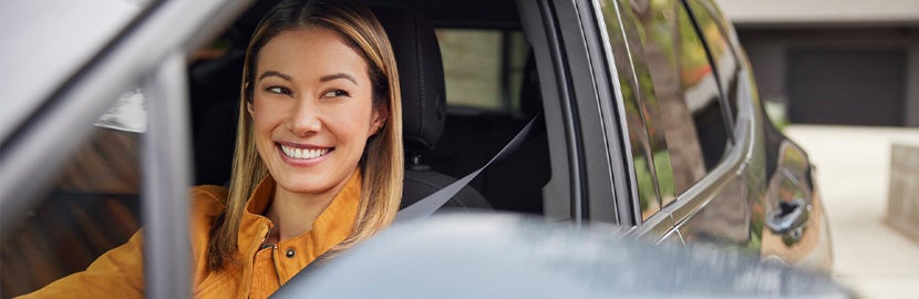 Hulett Chevrolet in Camdenton MO