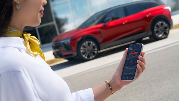 Hulett Chevrolet in Camdenton MO