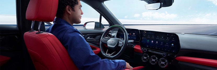 Hulett Chevrolet in Camdenton MO