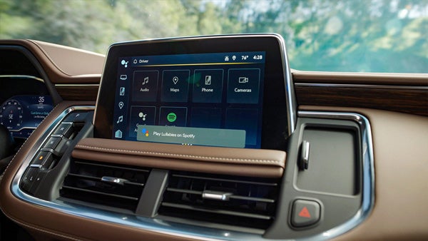 Hulett Chevrolet in Camdenton MO