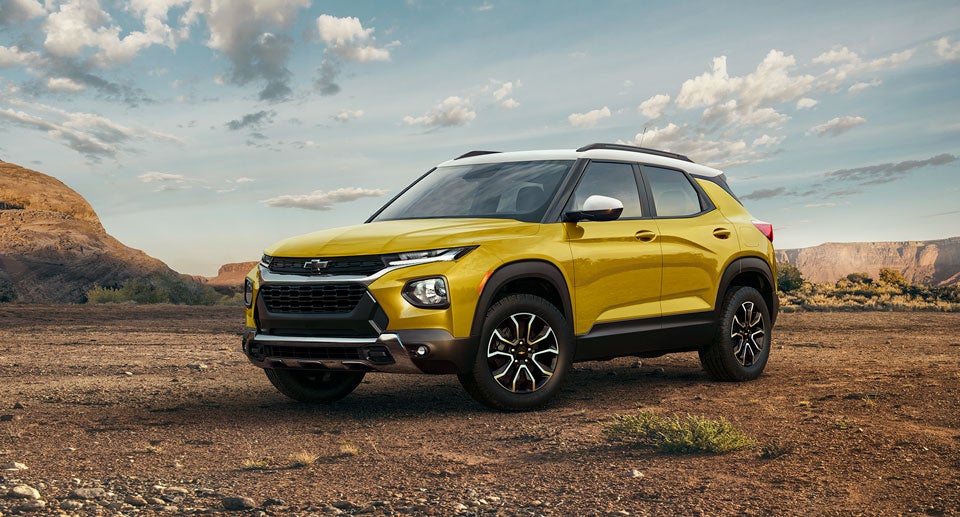 Hulett Chevrolet in Camdenton MO