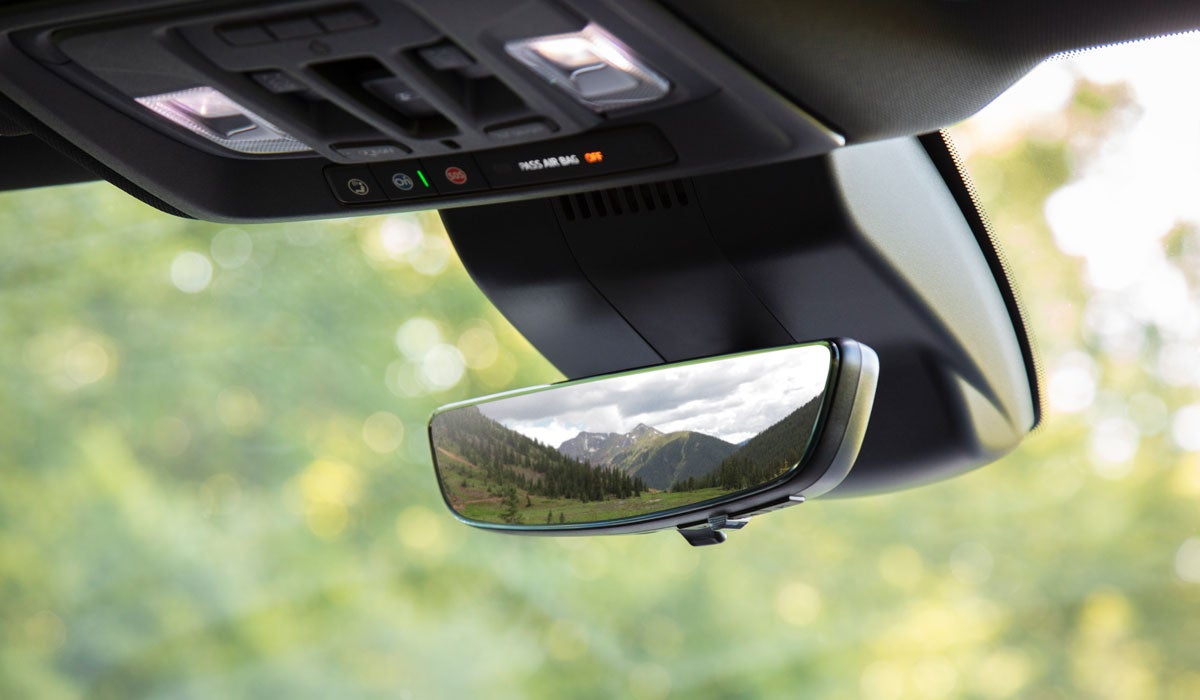 Hulett Chevrolet in Camdenton MO