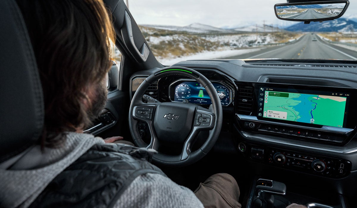 Hulett Chevrolet in Camdenton MO