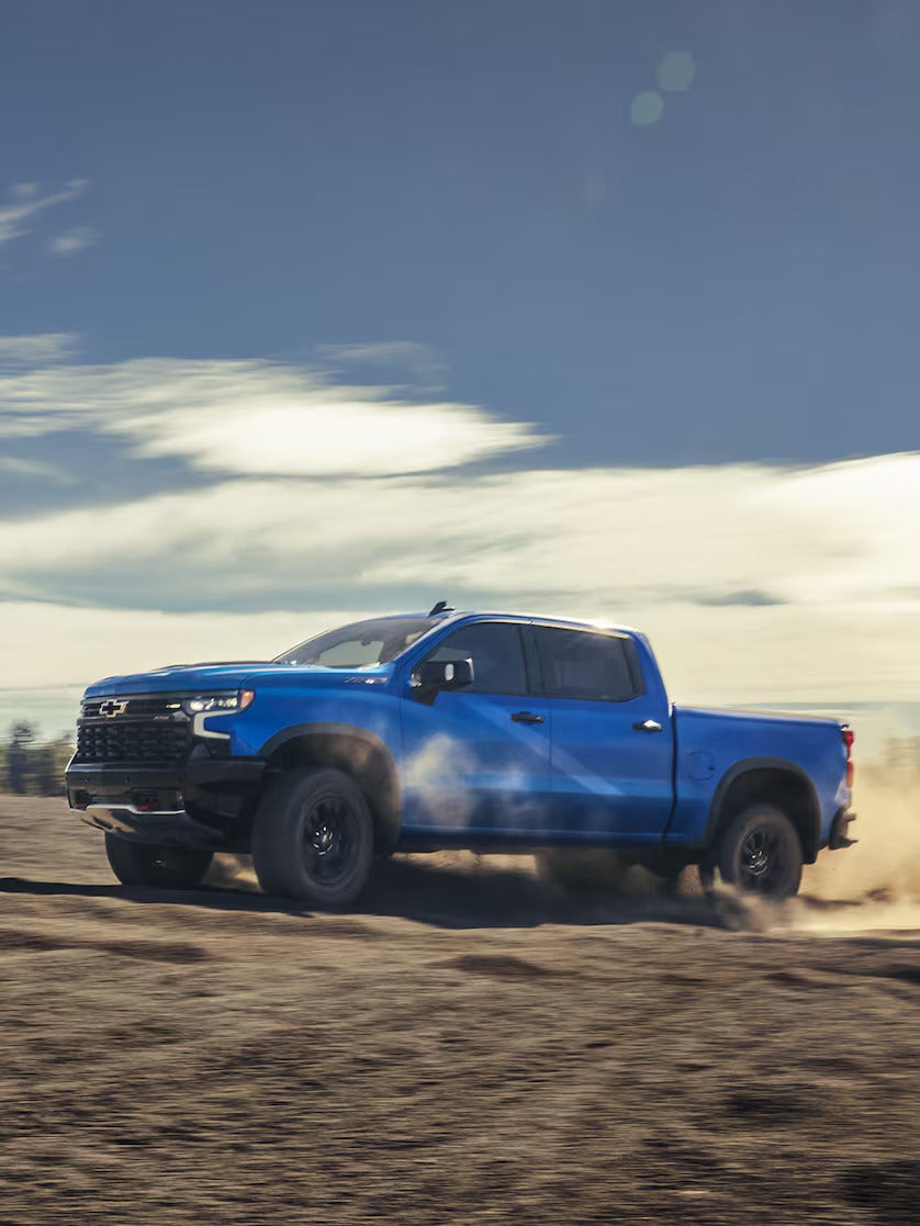 Hulett Chevrolet in Camdenton MO