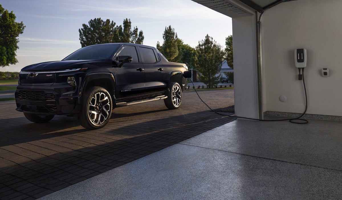 Hulett Chevrolet in Camdenton MO