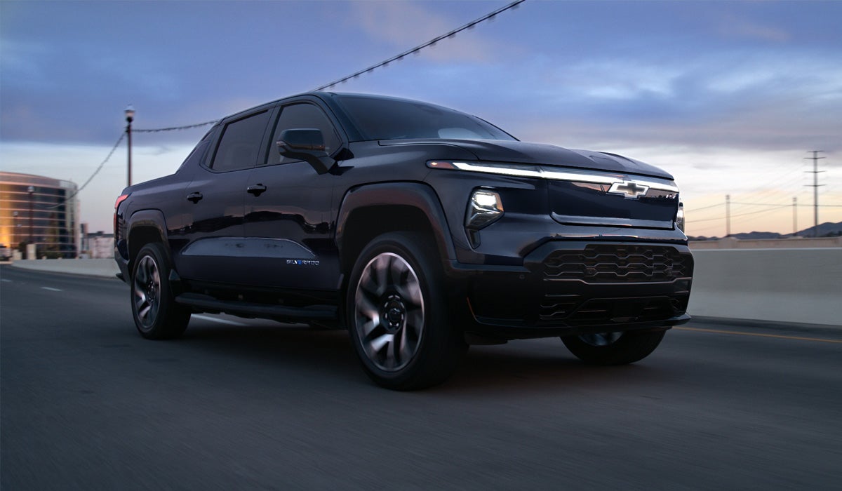 Hulett Chevrolet in Camdenton MO