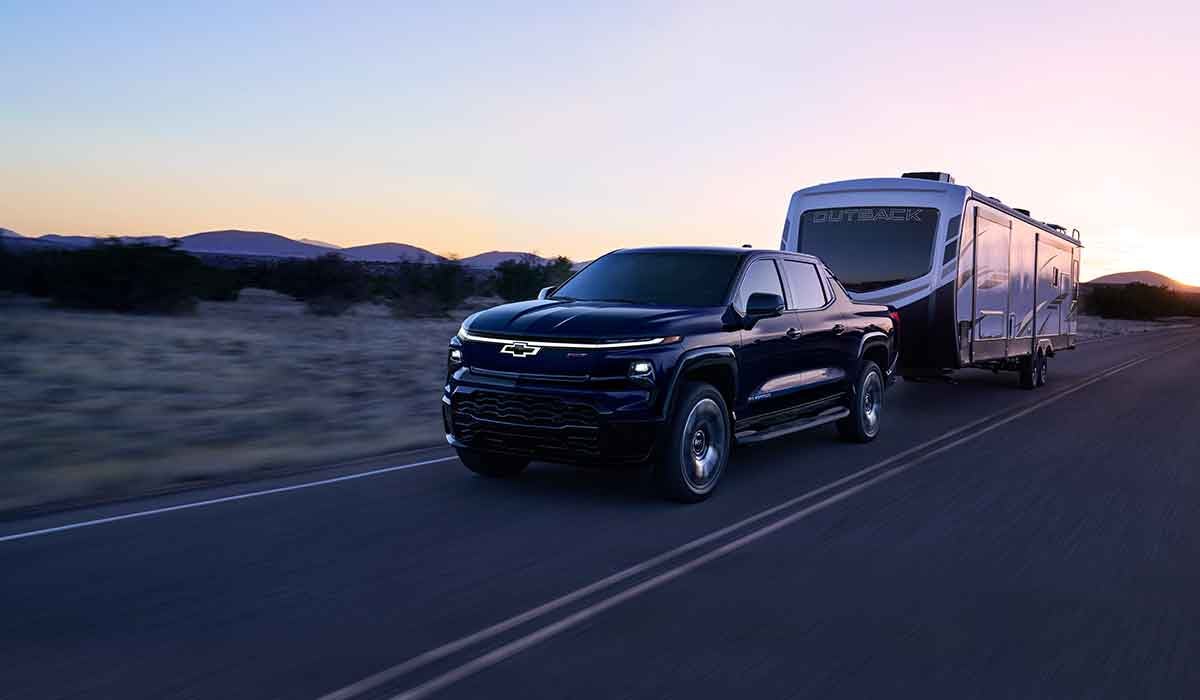 Hulett Chevrolet in Camdenton MO