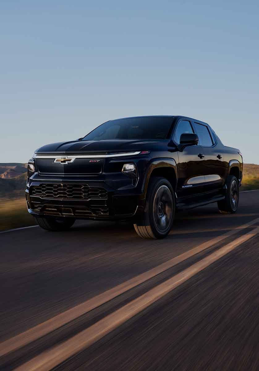 Hulett Chevrolet in Camdenton MO