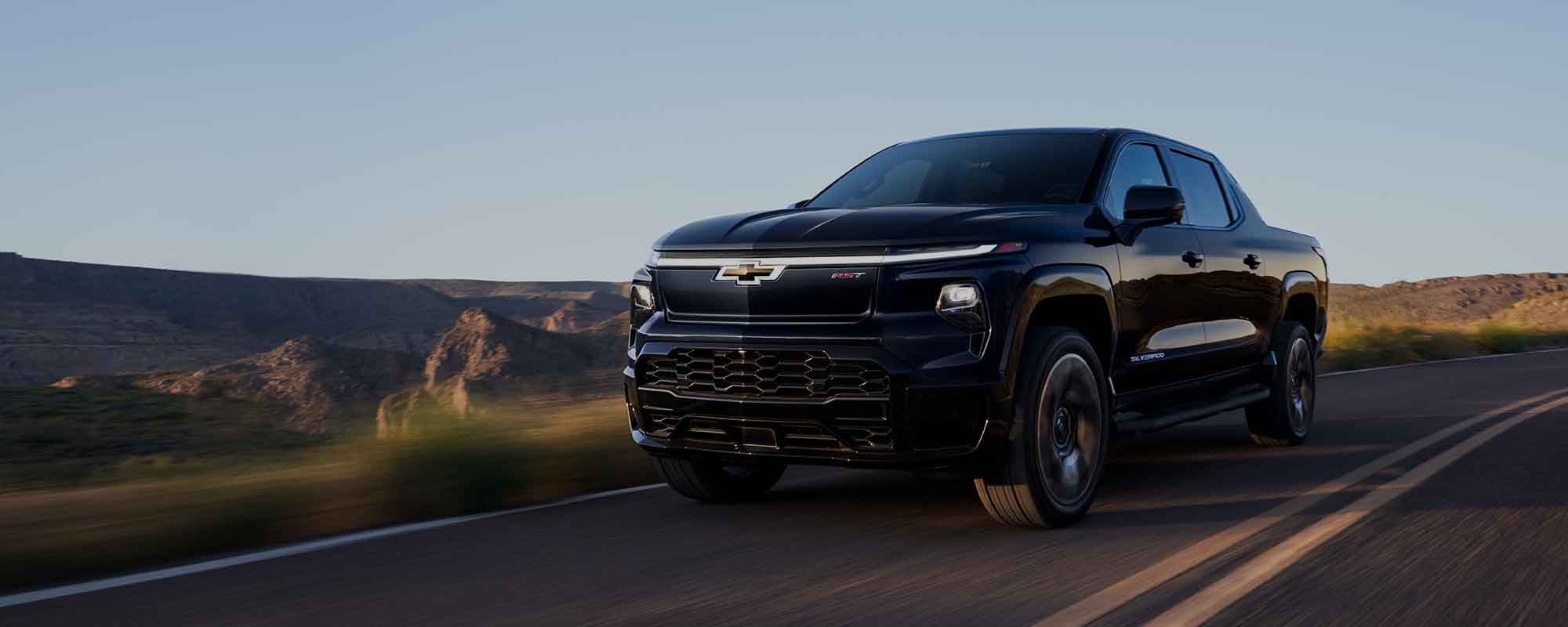 Hulett Chevrolet in Camdenton MO