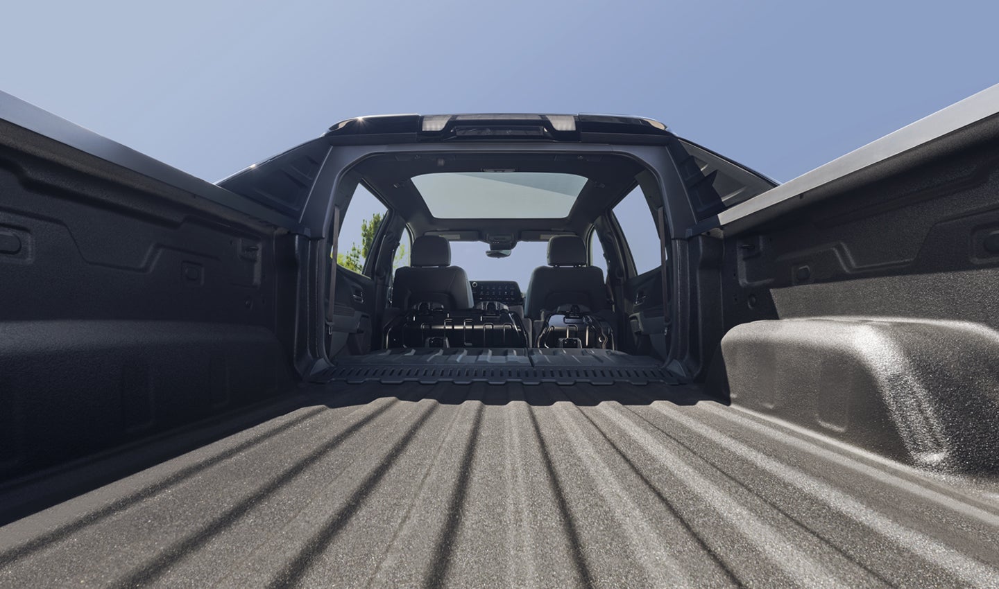 Hulett Chevrolet in Camdenton MO