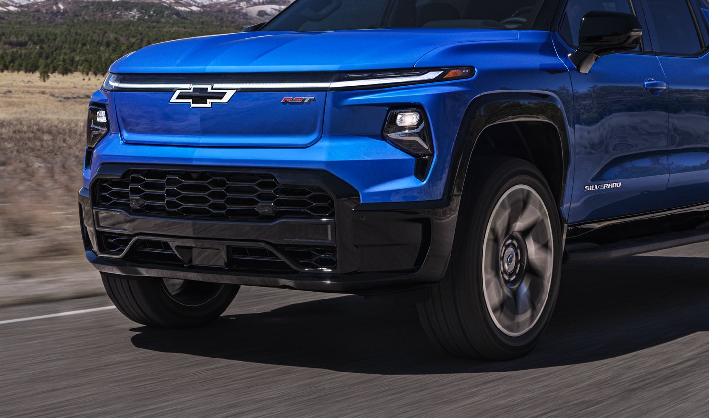 Hulett Chevrolet in Camdenton MO