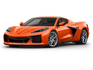 Chevrolet Corvette Z06 - Hulett Chevrolet Buick GMC in Camdenton MO