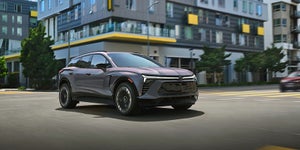 Chevrolet Blazer EV