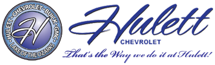 Hulett Chevrolet Camdenton, MO